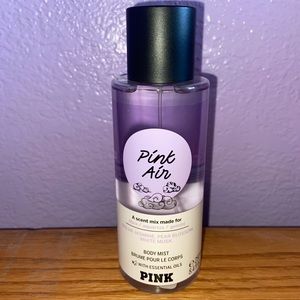 PINK| Pink Air Mist